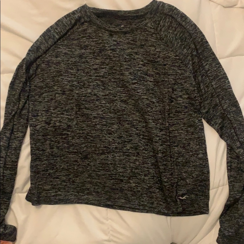 Hollister easy tee